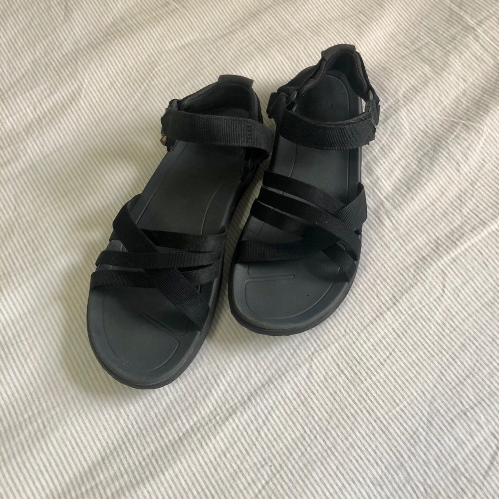 Teva sz 9 sanborn sandal